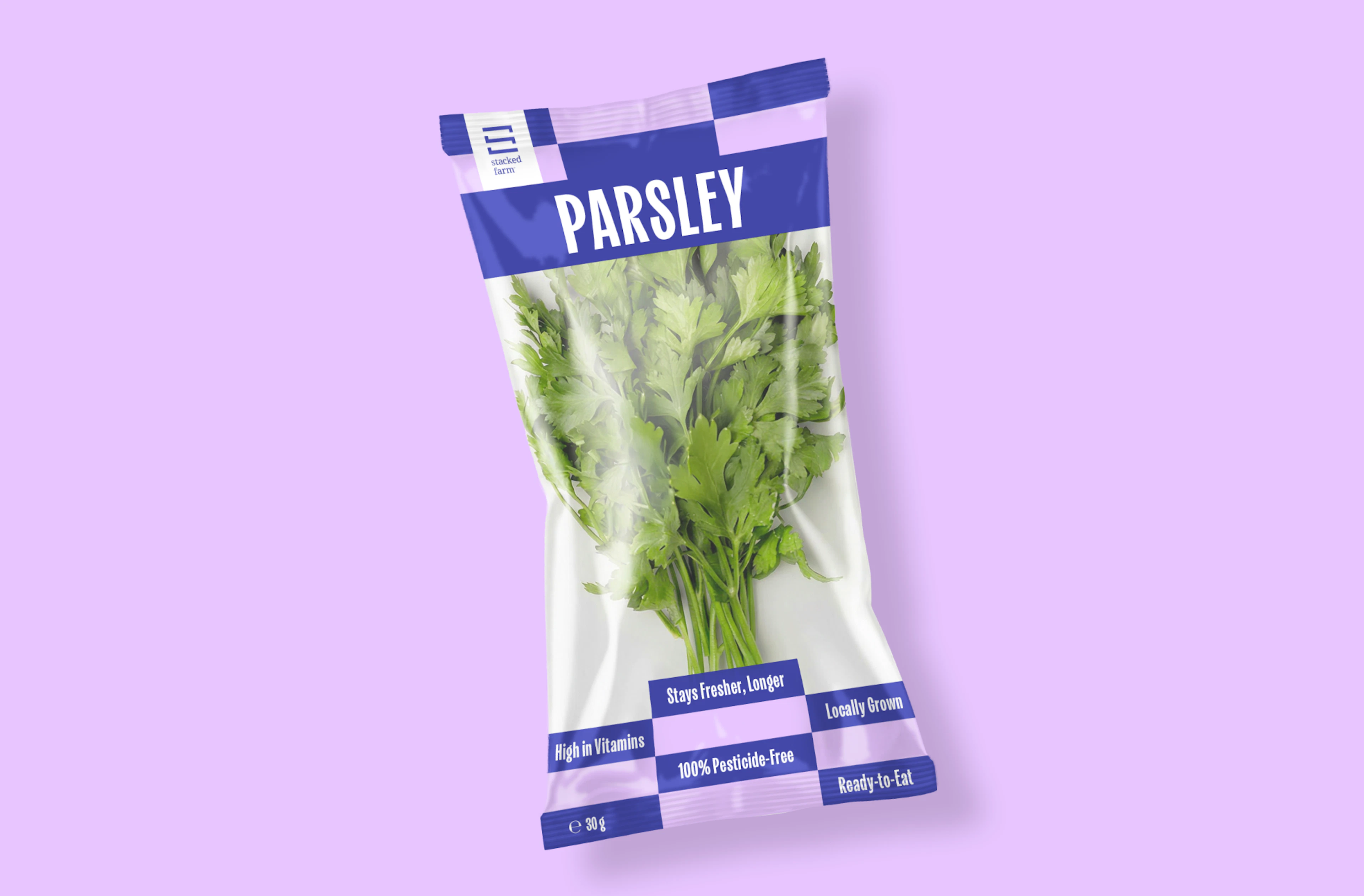 Parsley