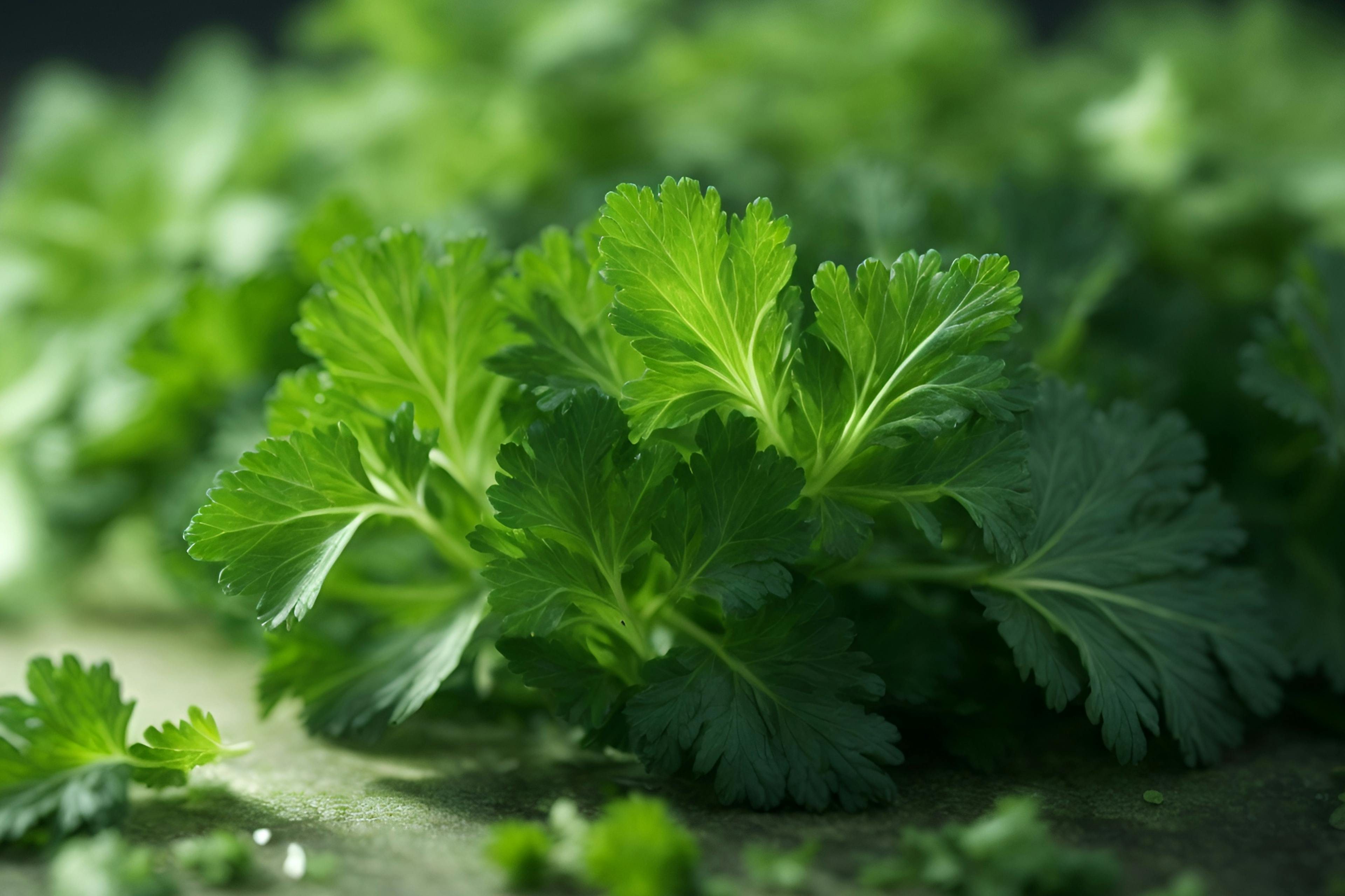 Parsley