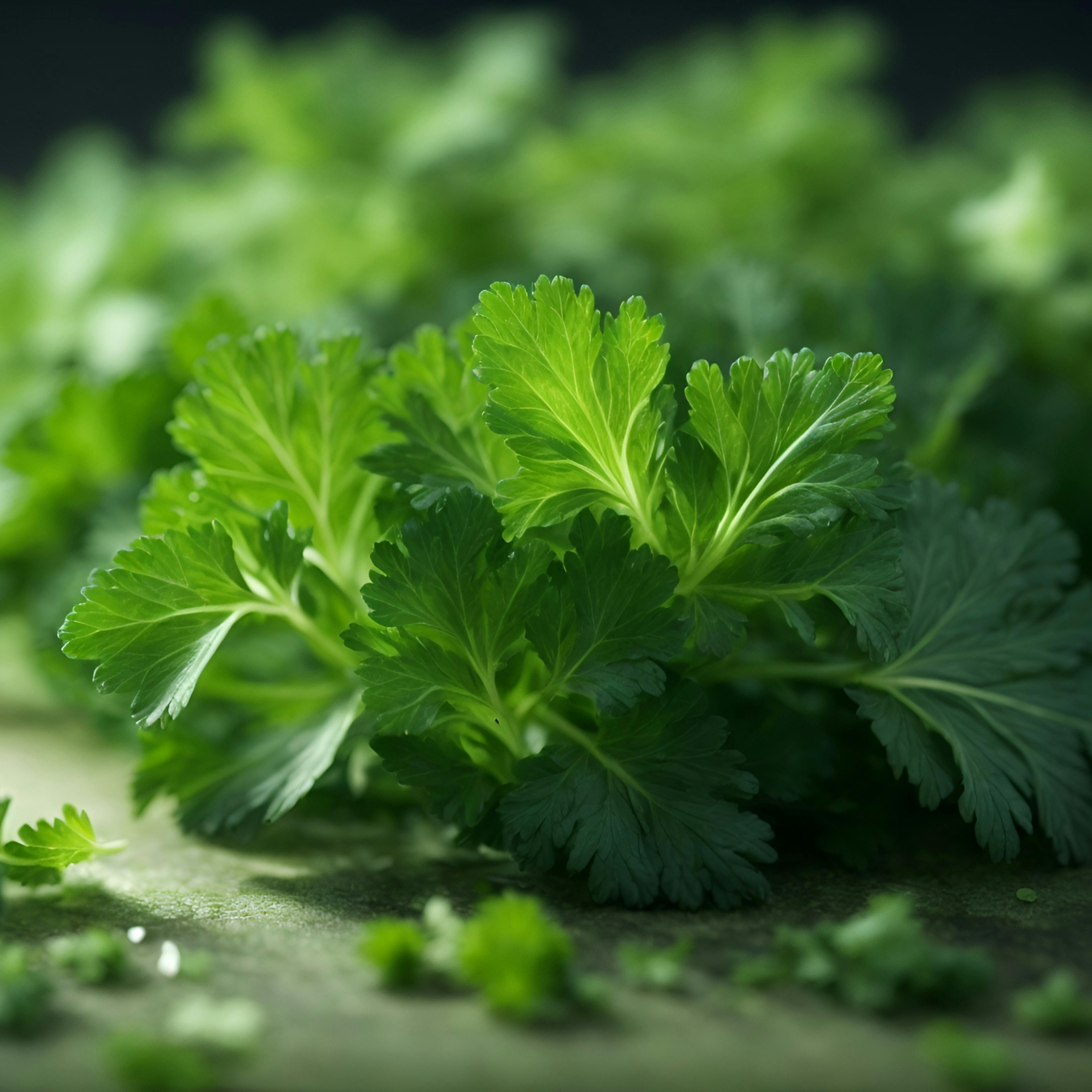 Parsley