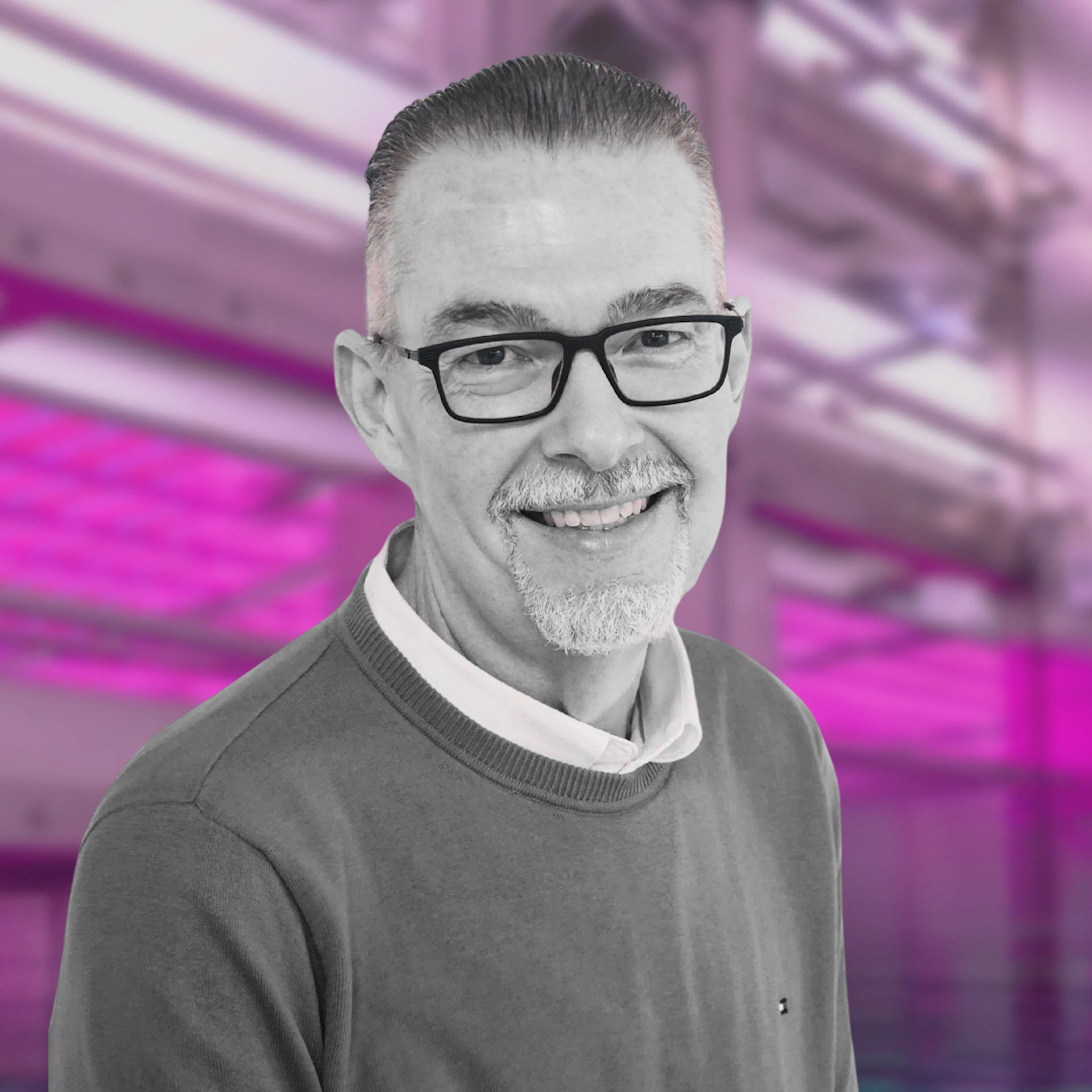 David Bryant_HR Manager Photo