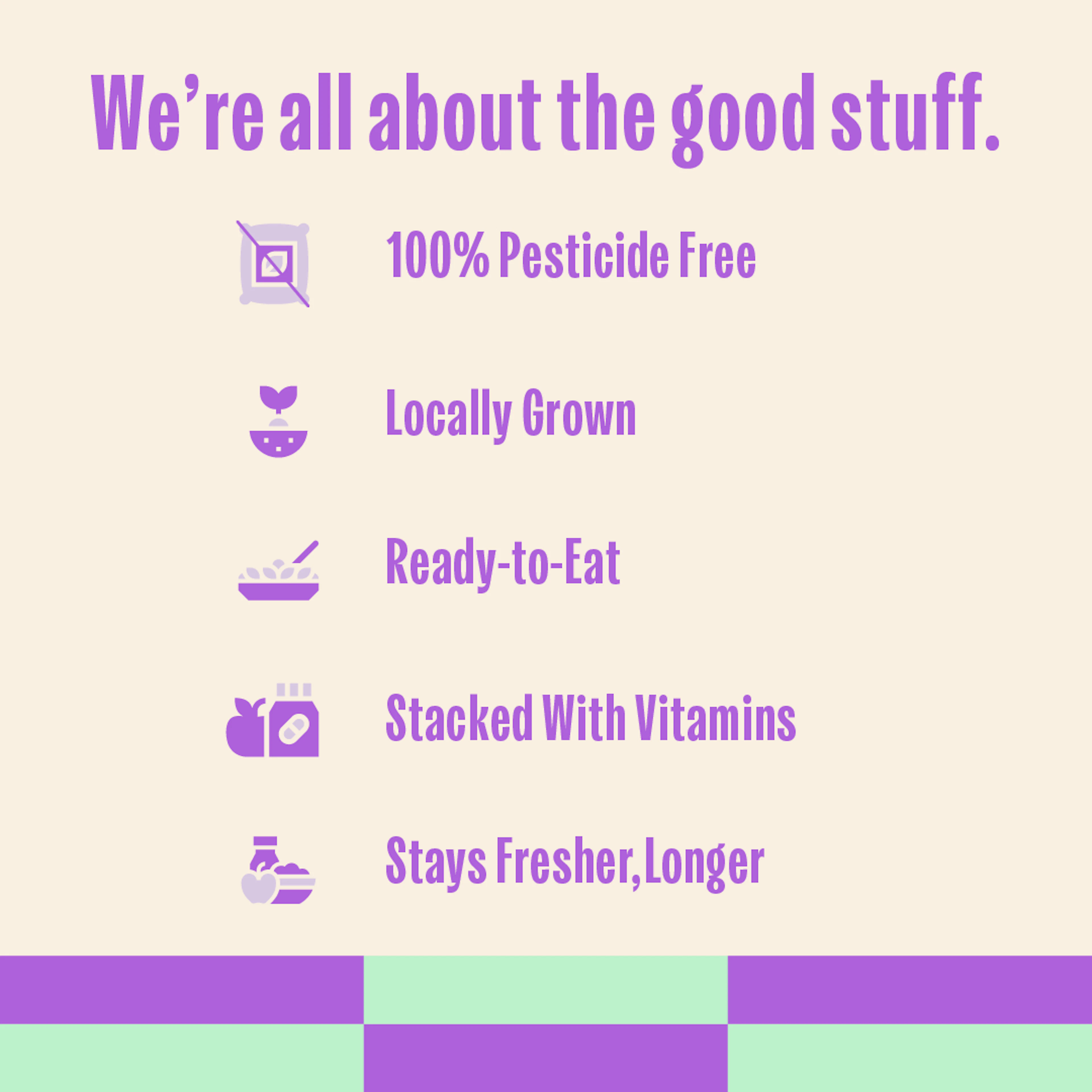 Cos / romaine benefits list