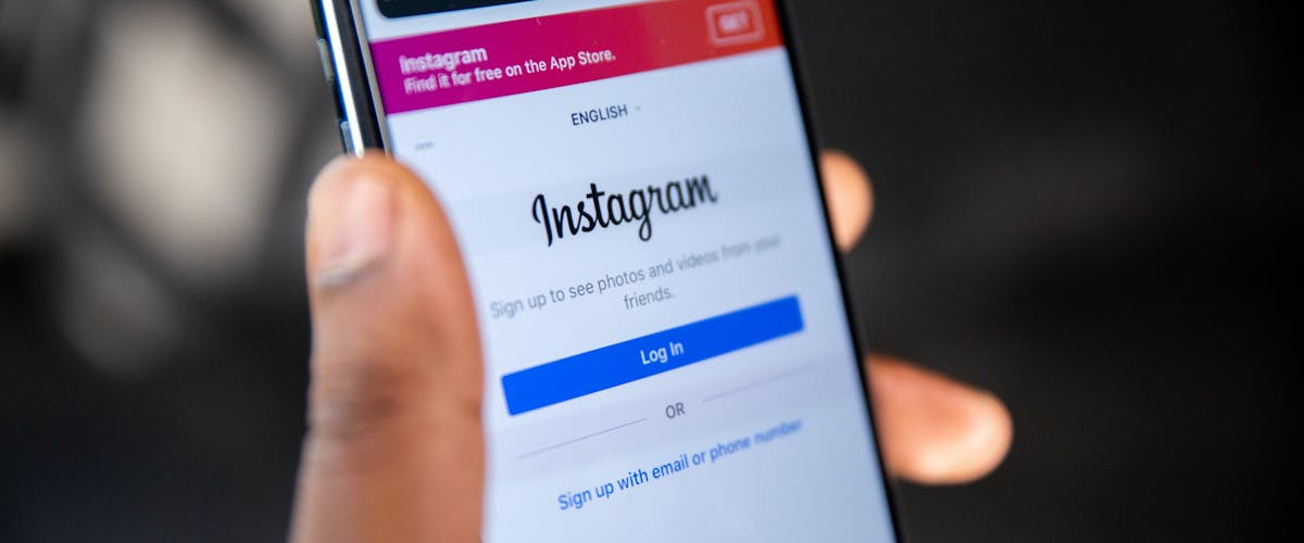 Let's Talk Instagram Shadowbans…