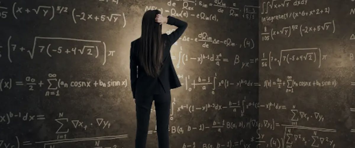 How to Catch the Algorithm