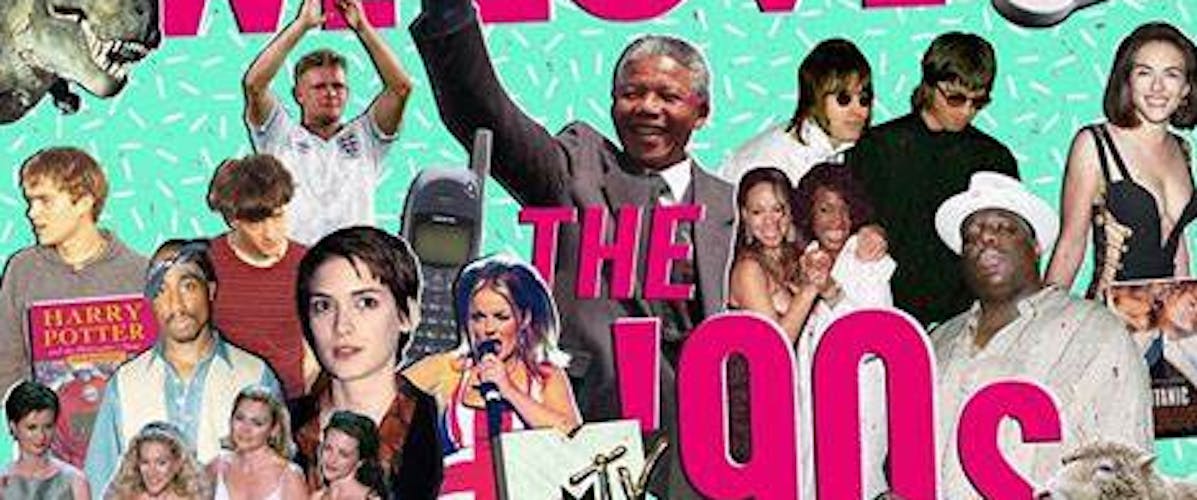 The Value of Nostalgic Content