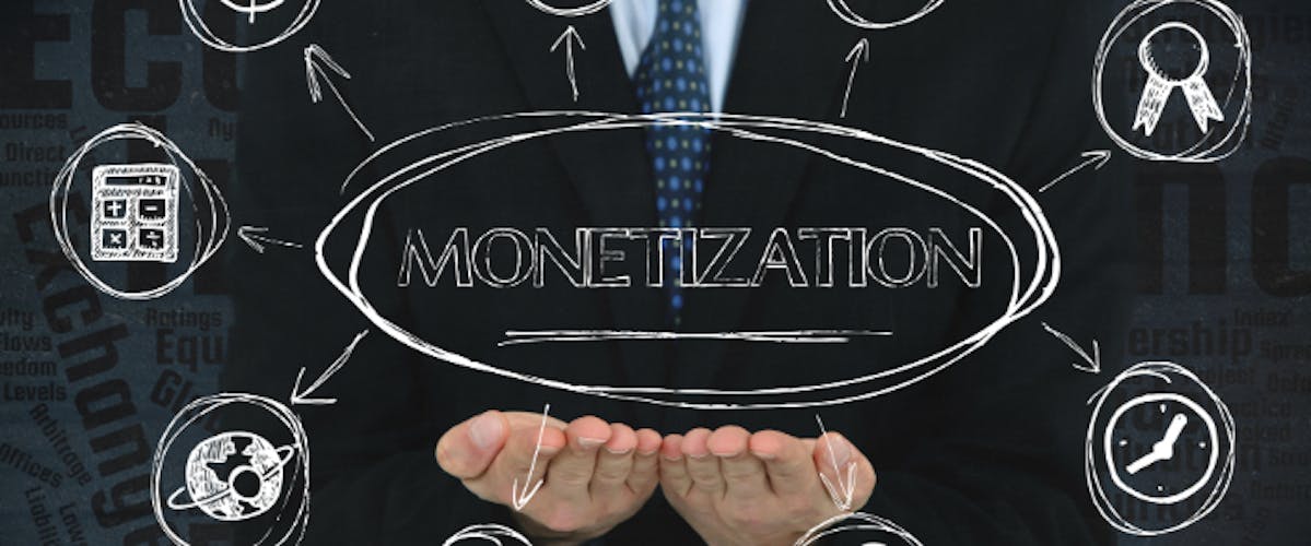 How to Get Started in Digital Monetization