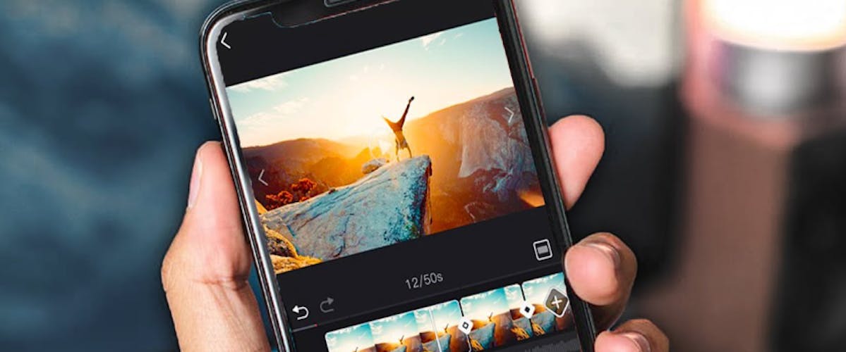 A Beginner’s Guide to Video Editing