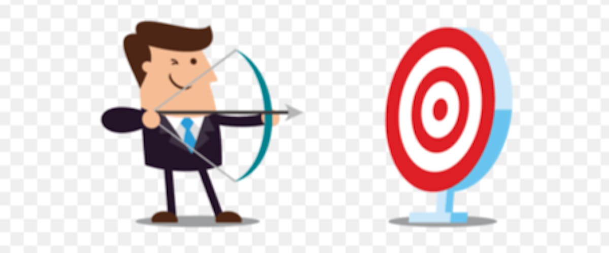 Identifying & Defining Your Target Audience