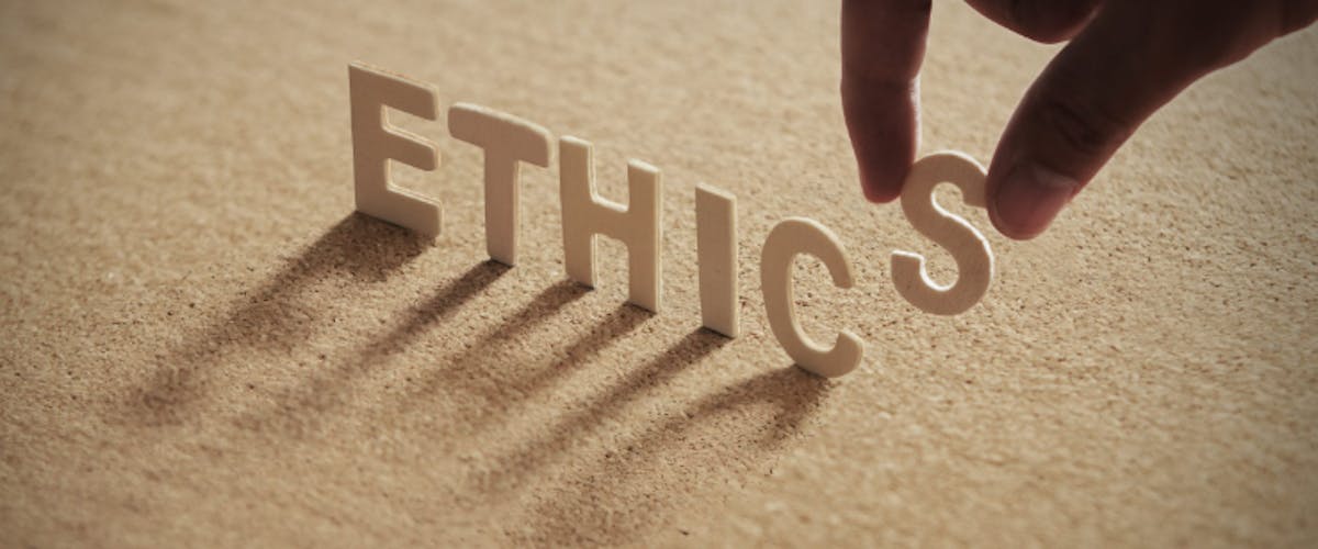 The Ethics Behind Influencer Marketing