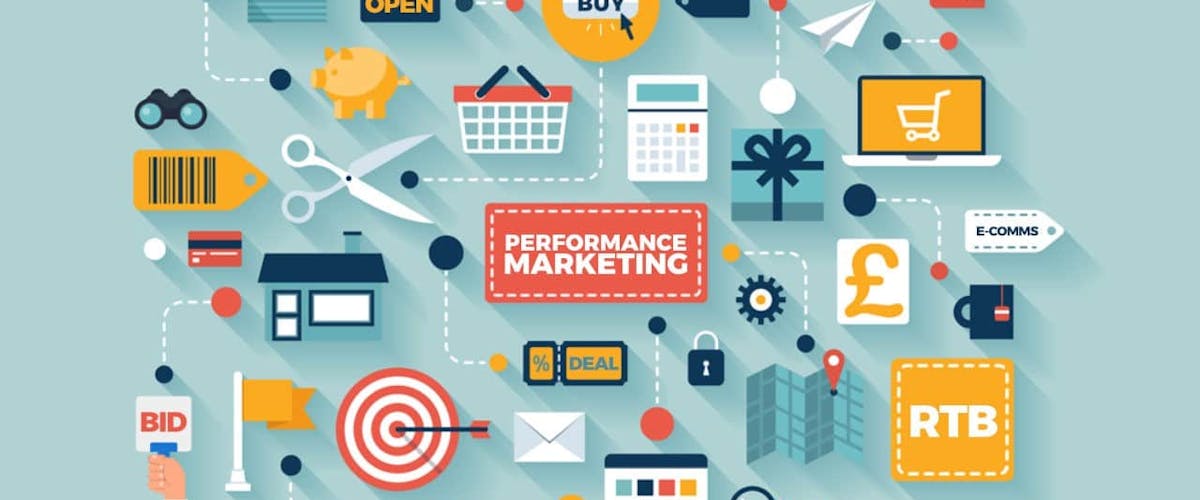 The Future of Digital Advertising: Why Performance Marketing is Taking Over