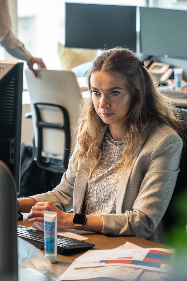 Elke De Wael, valuer-advisor