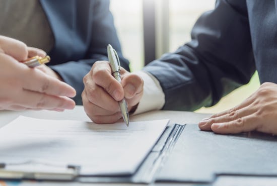 Financial lease or investment? Fully argued opinion for an RPC