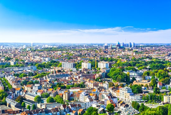 Stratégie étayée pour un hébergement d’entreprise propre