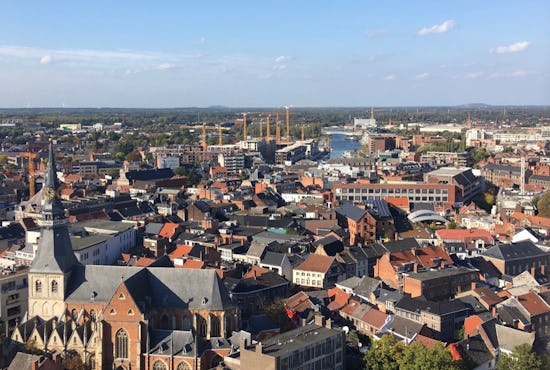 Market study of the residential market in the Province of Limburg