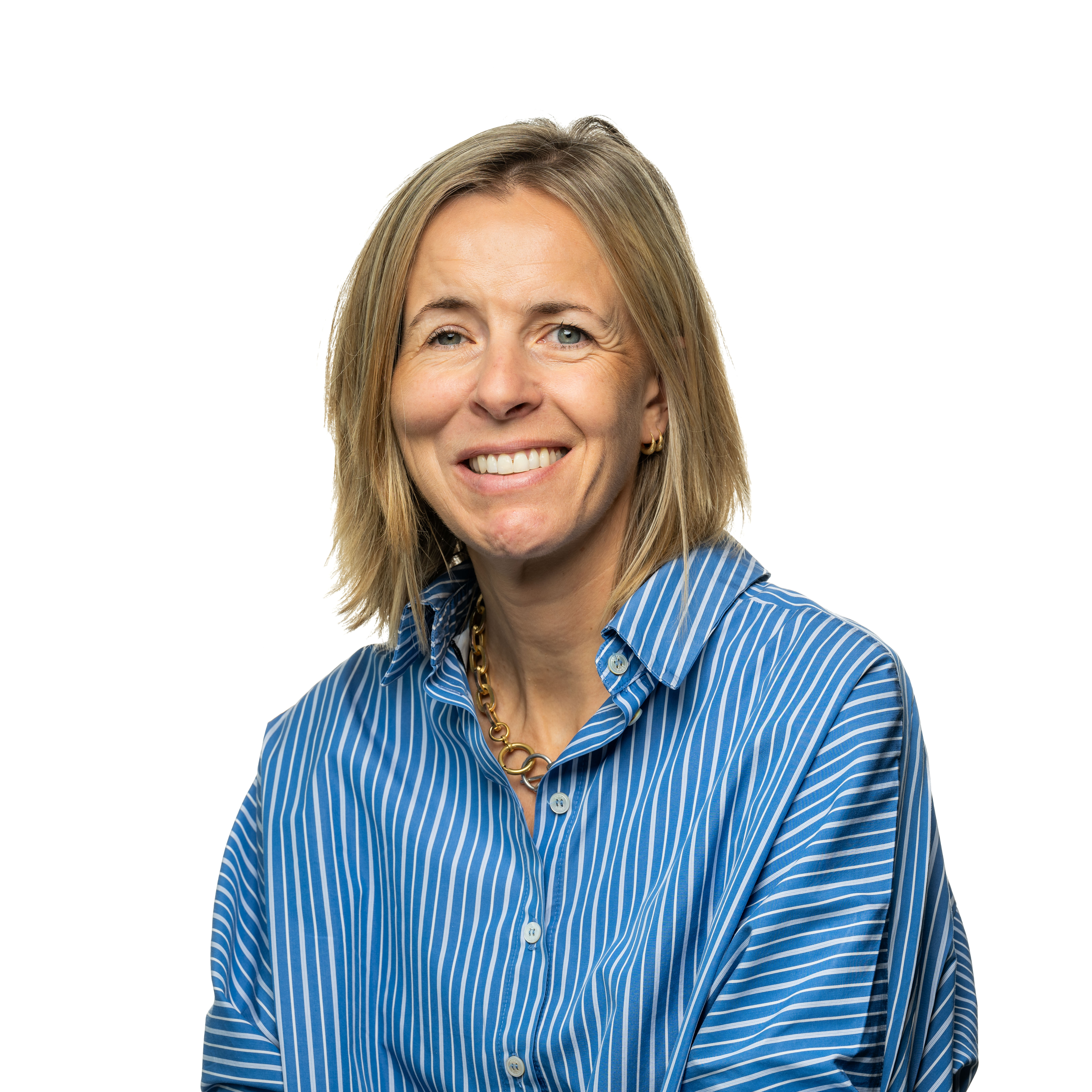 Caroline Van Doninck