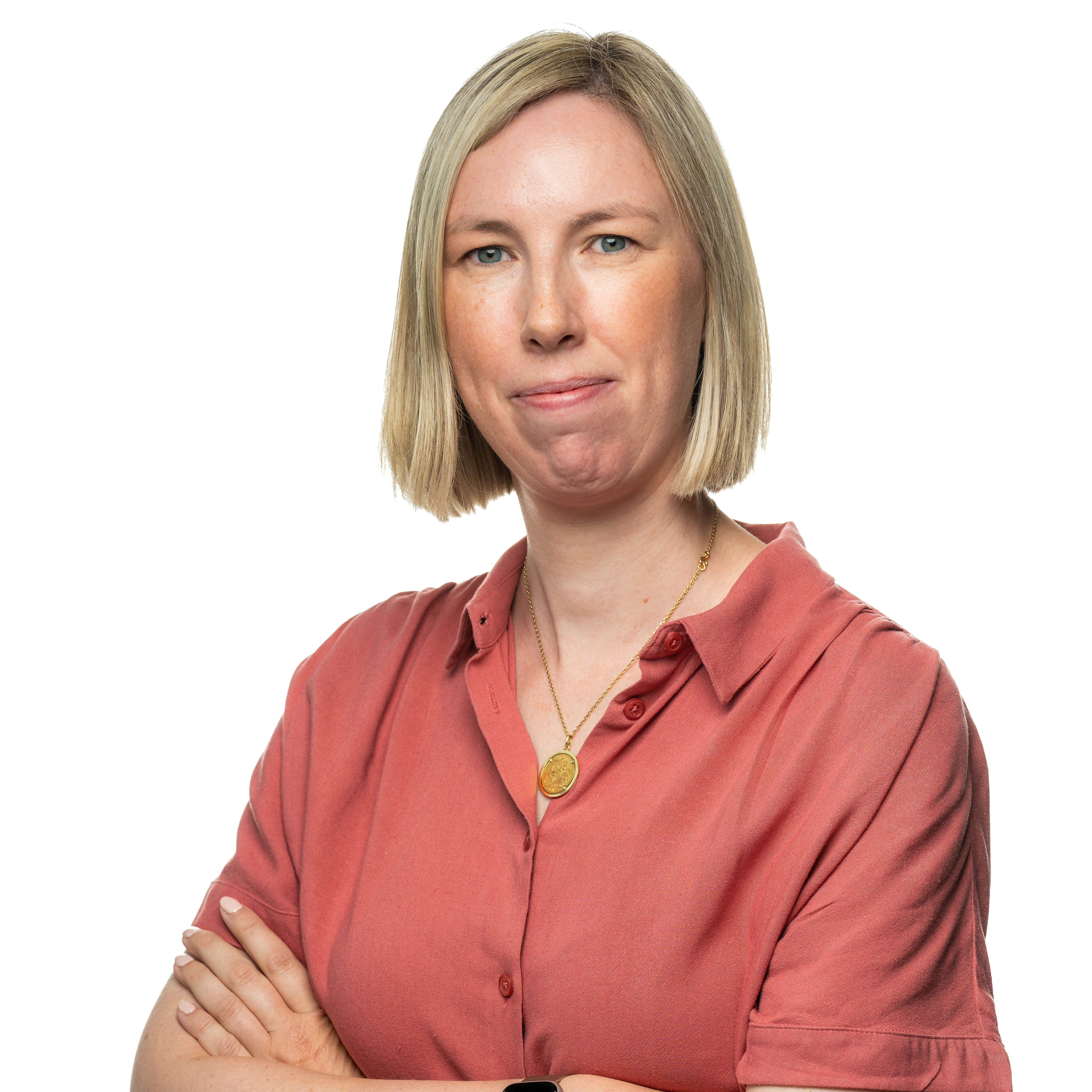 Lotte van De Casserie