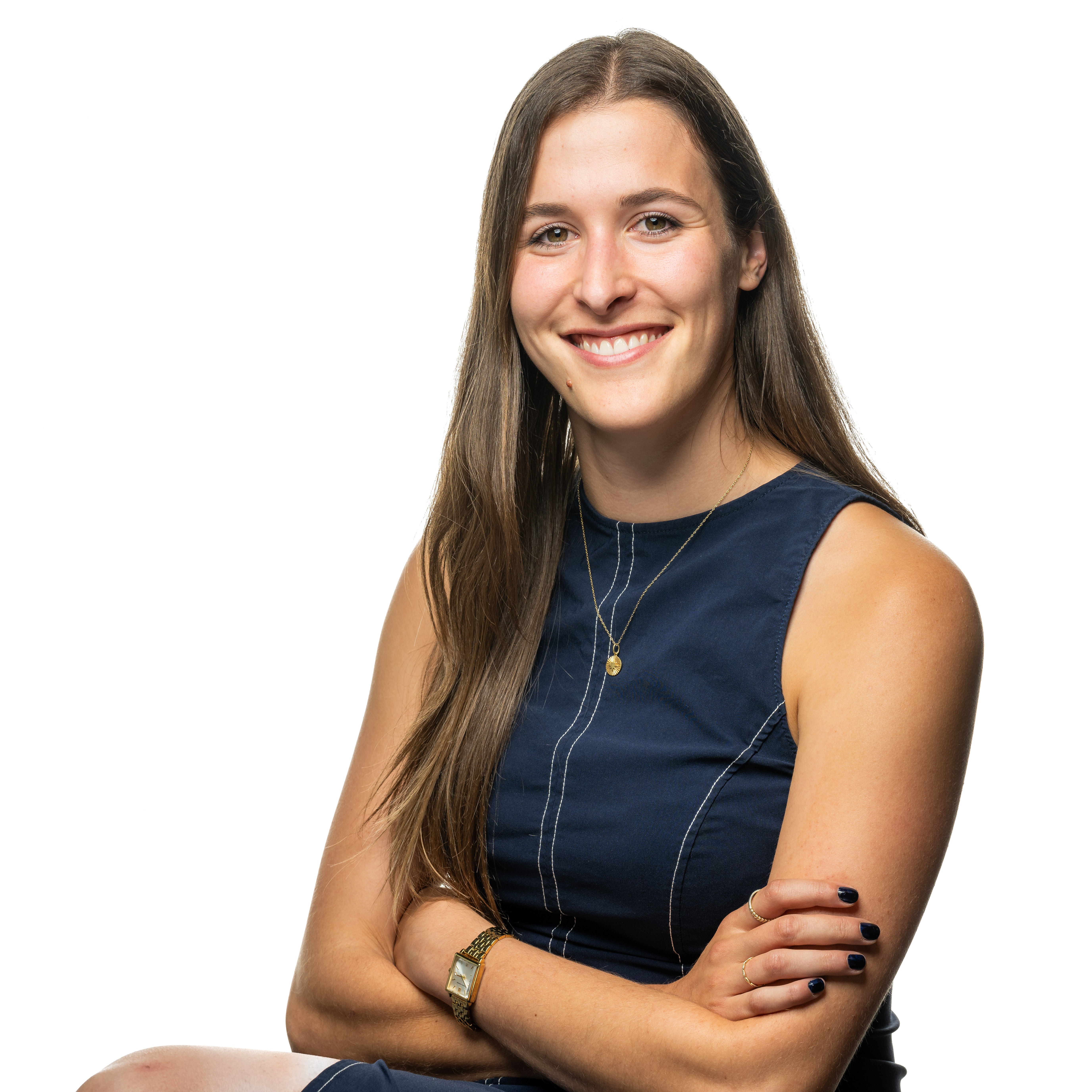 Jolien Van den Broeck