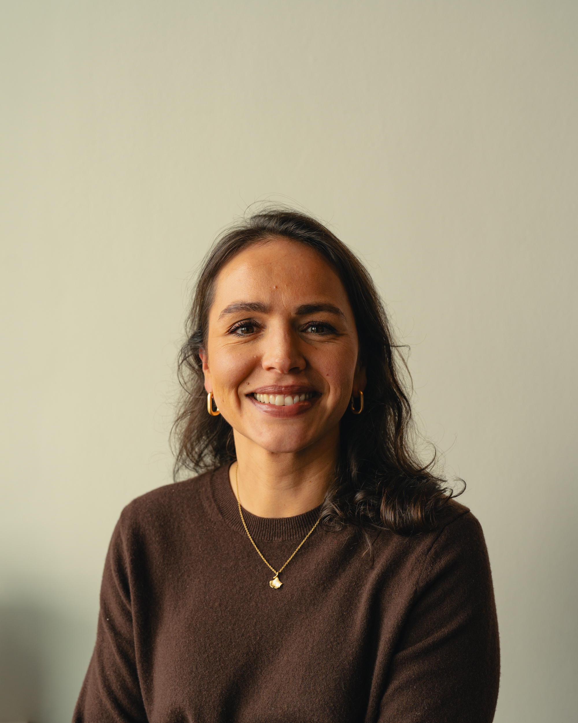 Katrien Vandersanden