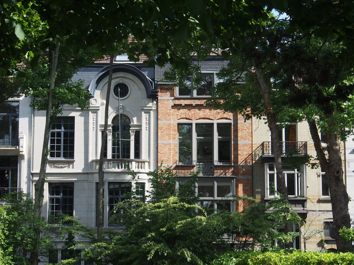 Waardering geërfde woning voor privé- en professionele doeleinden