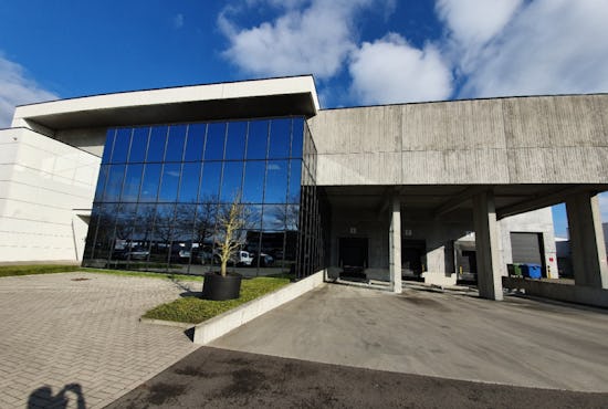 Valuation of property for contribution to a company