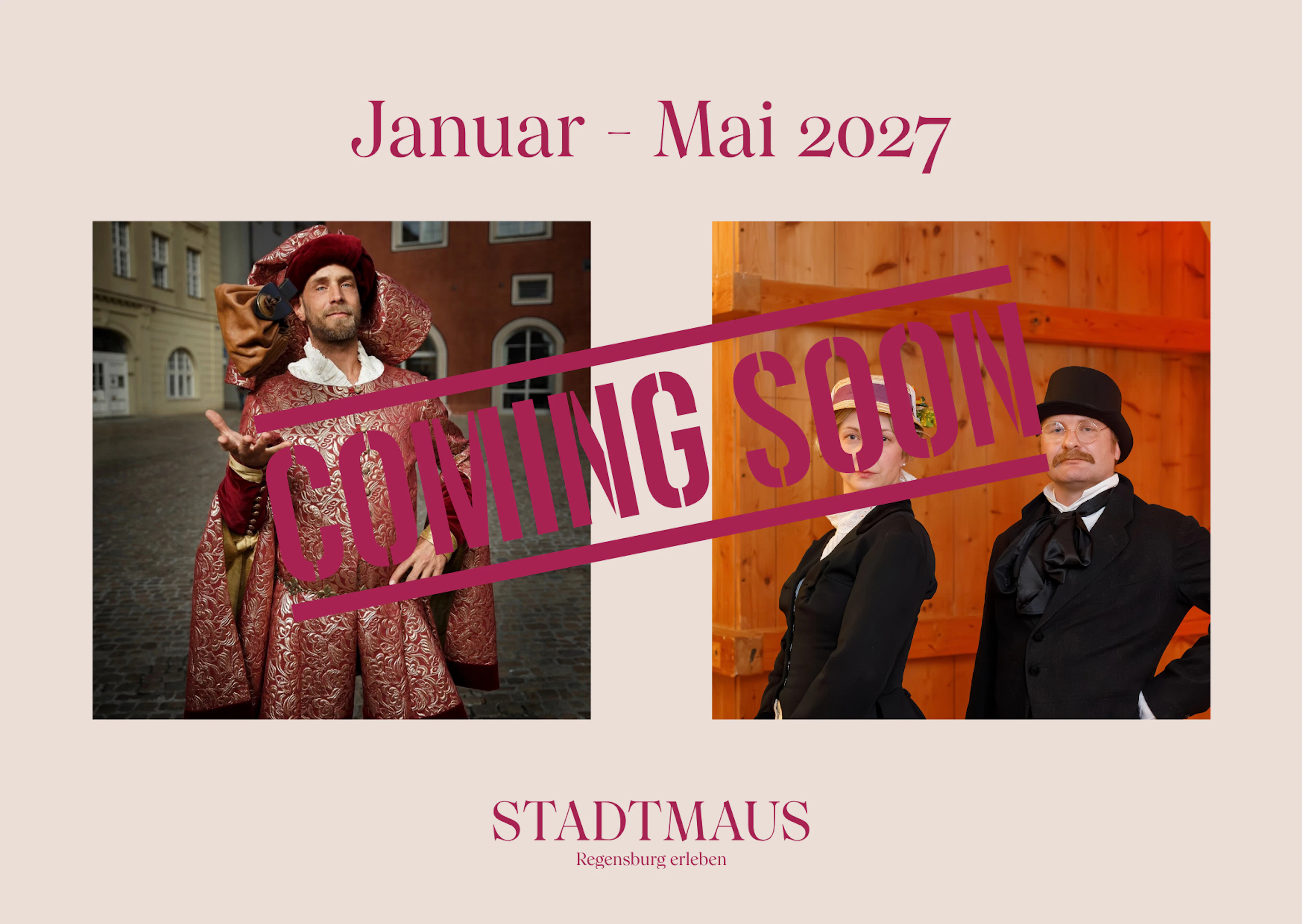 Titelbild Programm Jan-Mai