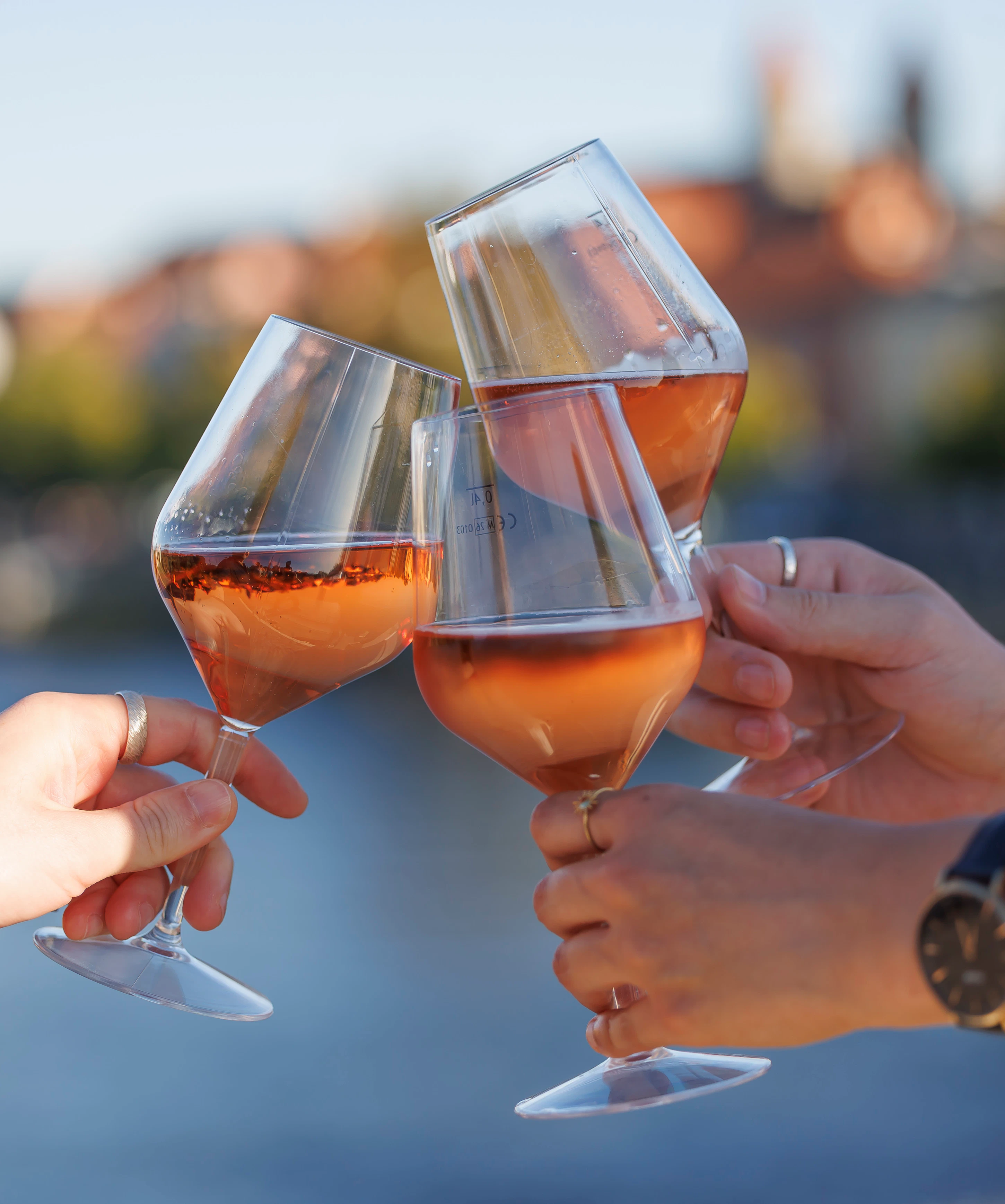 Dolce far niente bei der Führung