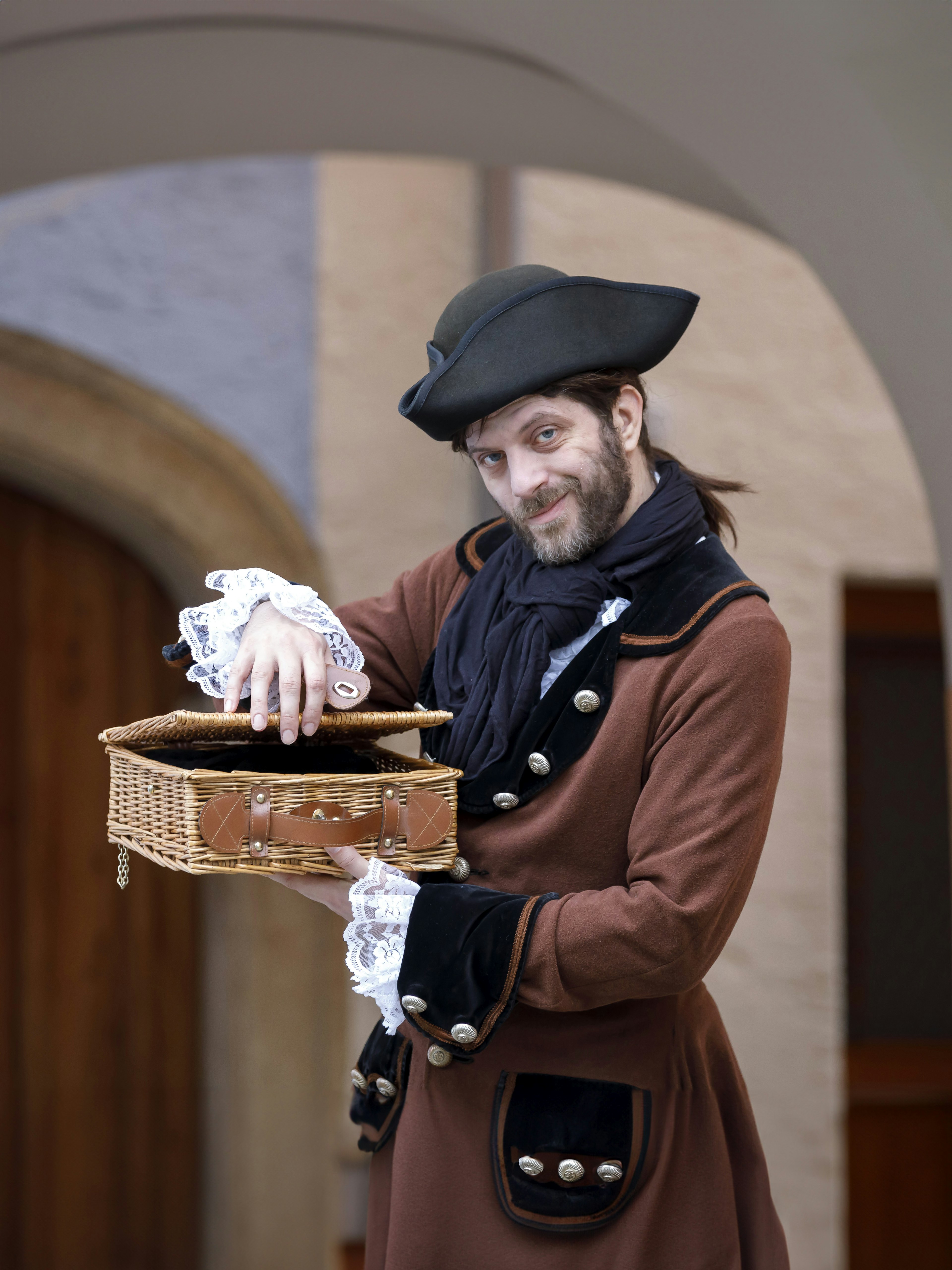 Einblick in den Markt