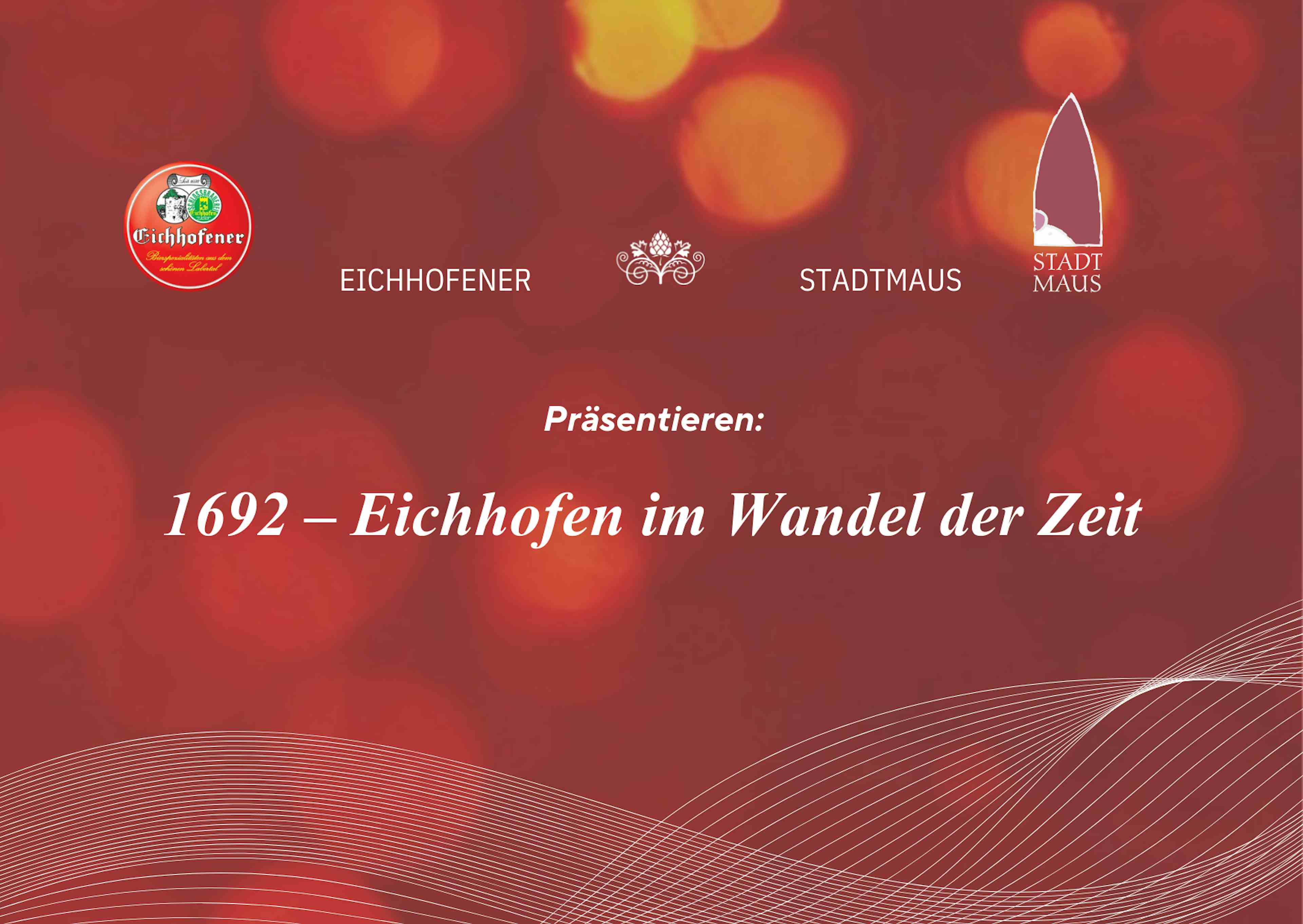 Grafik zur Präsentation des neuen Produkts