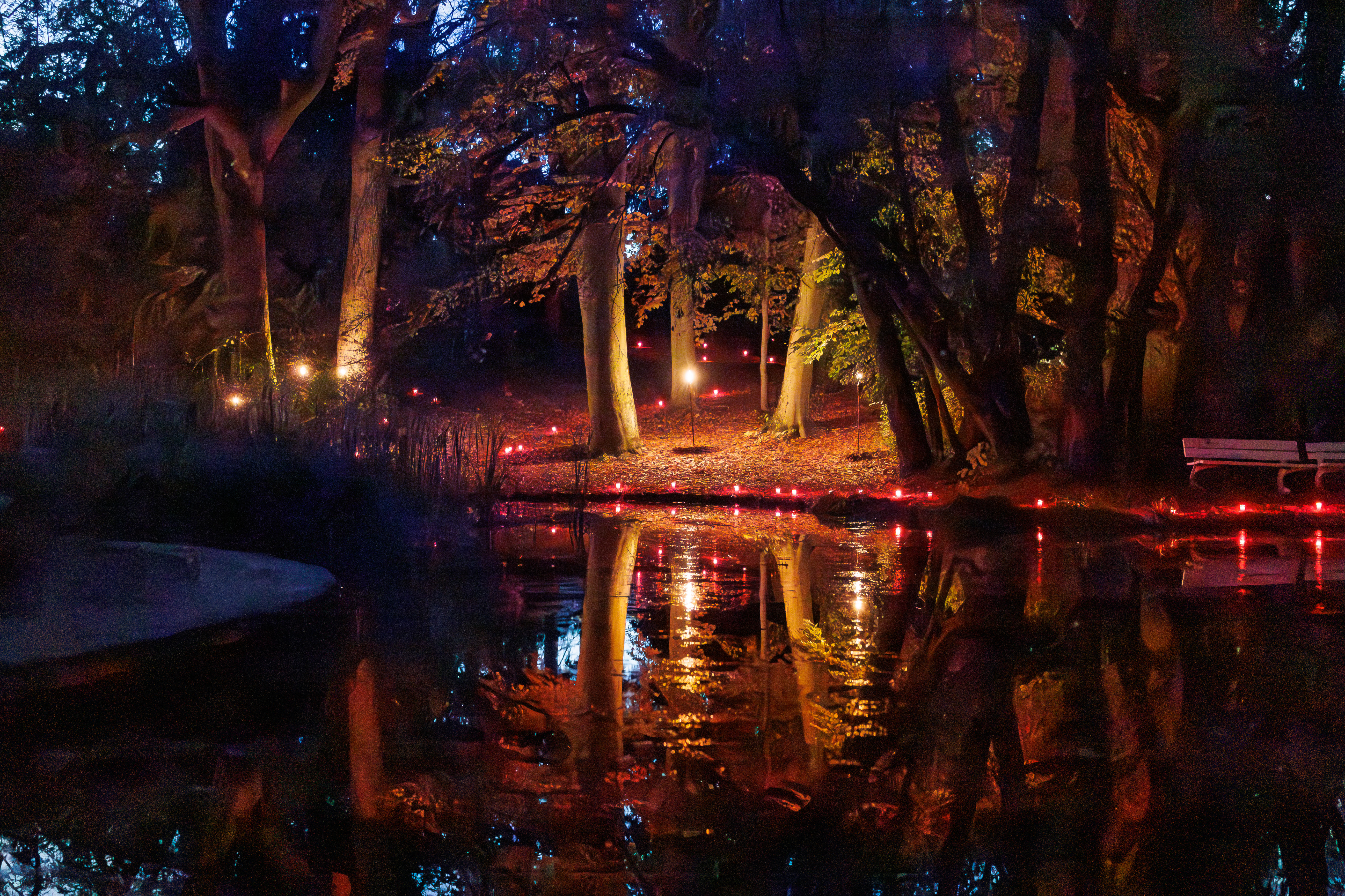 Location der Veranstaltung 