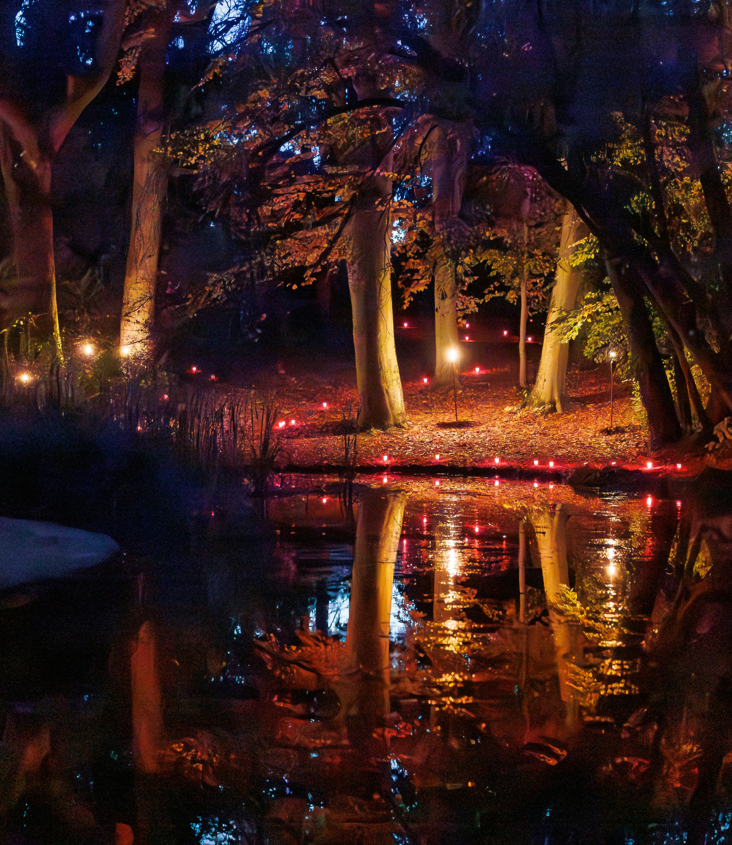 Location der Veranstaltung