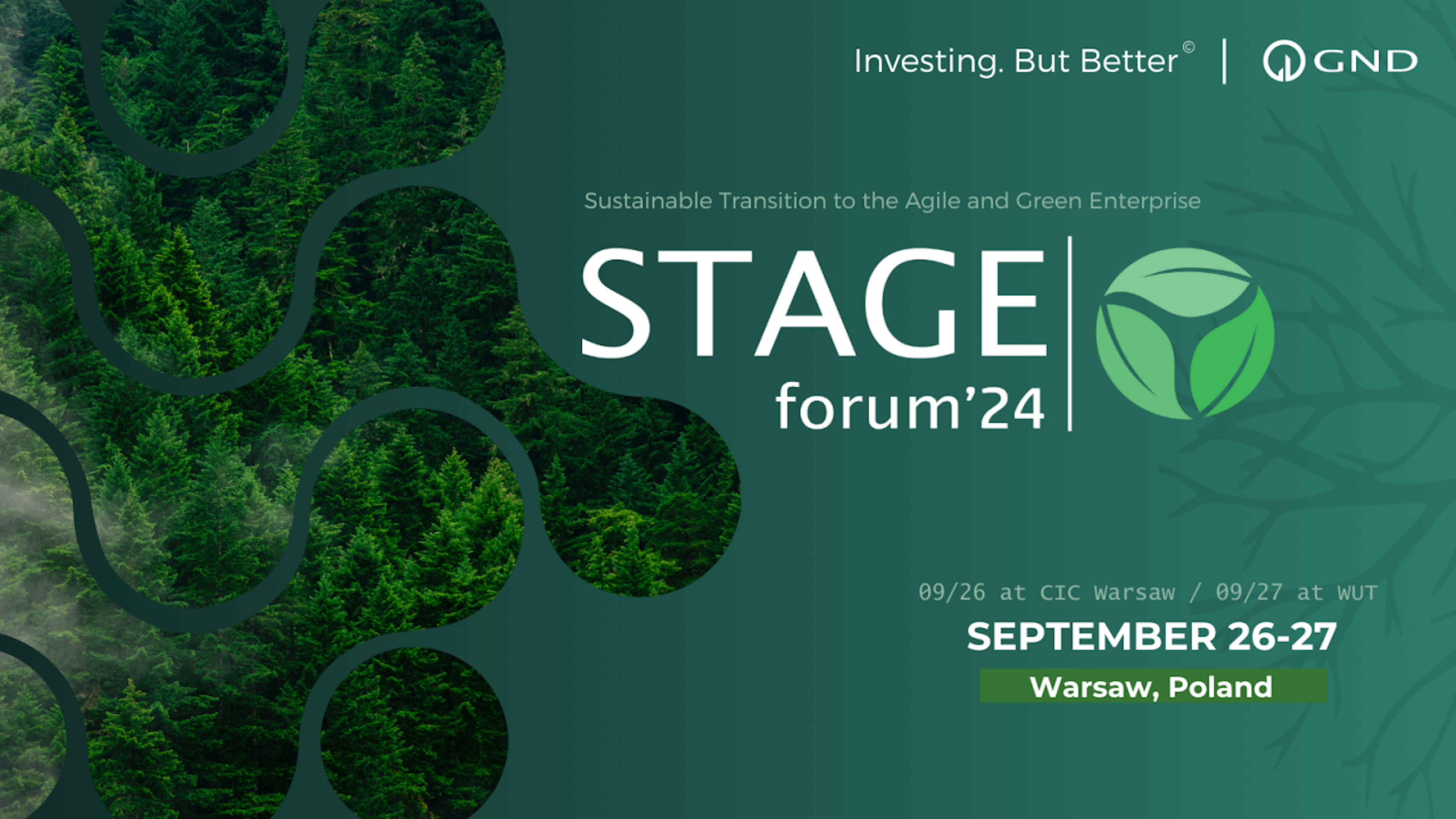 Latest News and Announcements