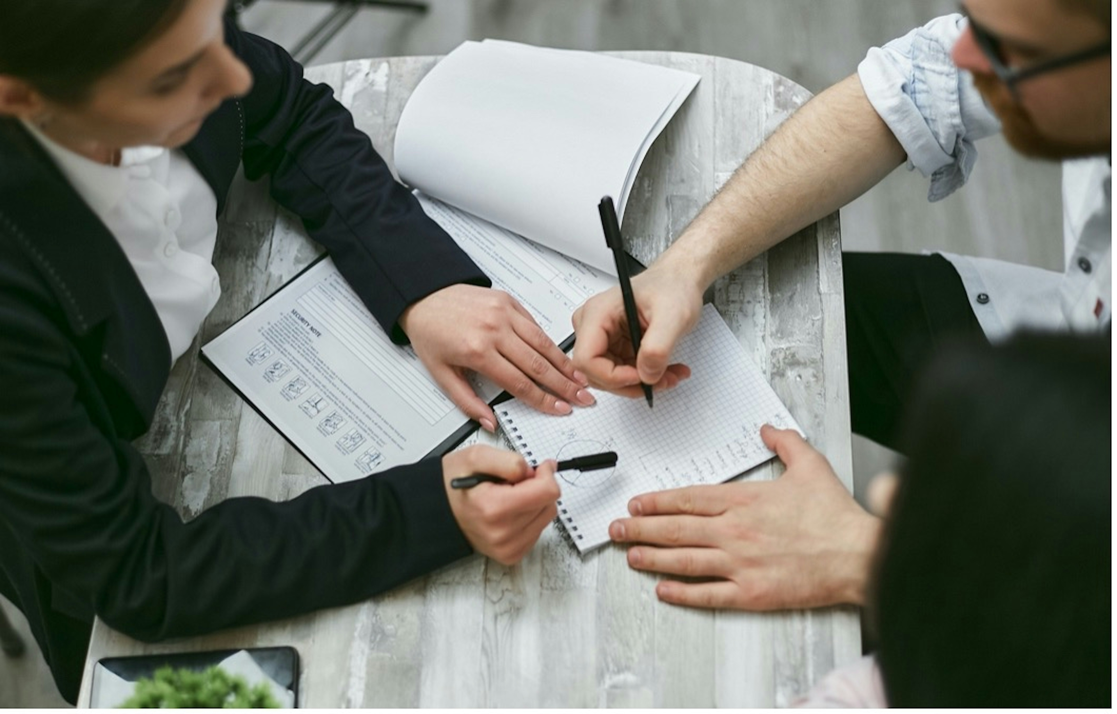 Project Deliverables