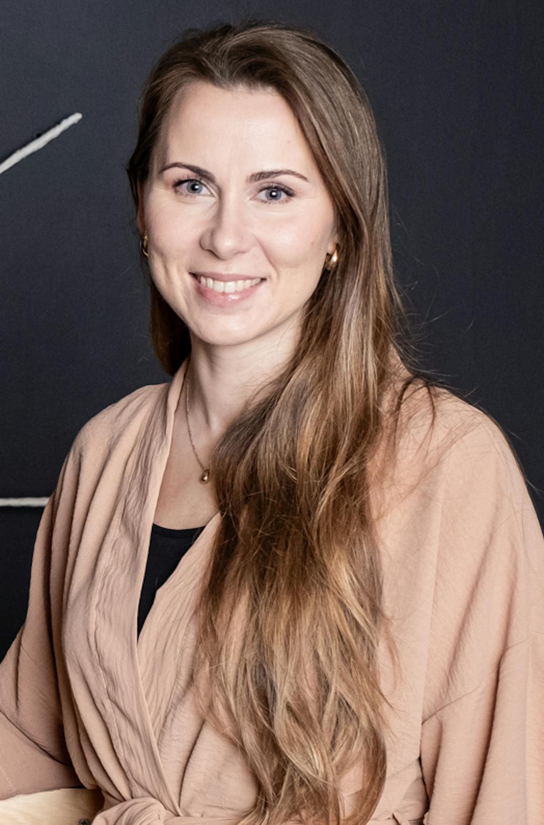 Krisli Kõrgesaar