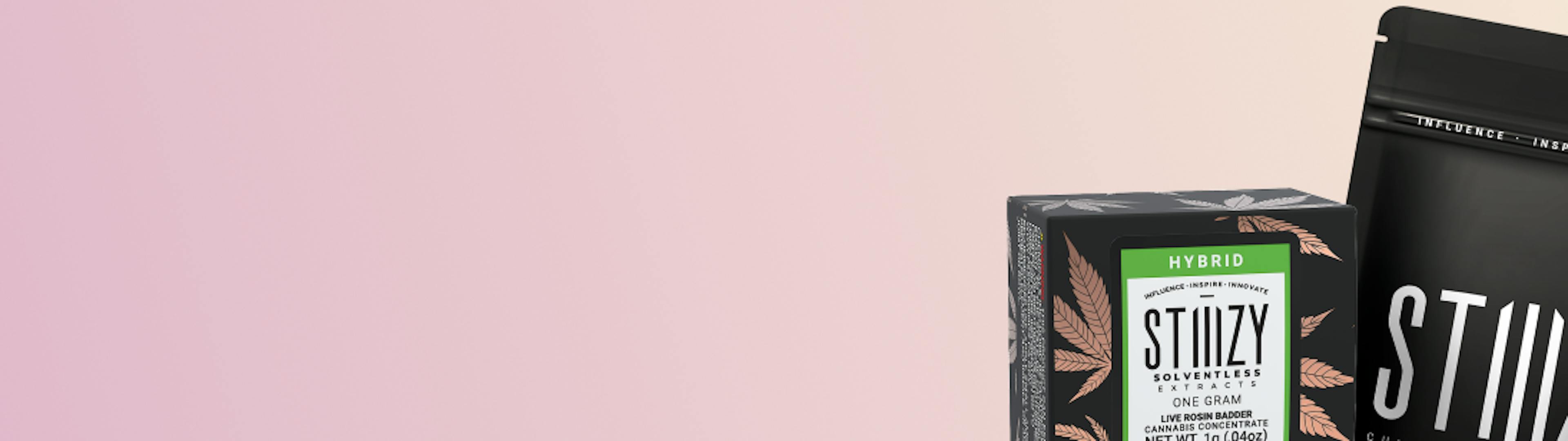 Banner location page