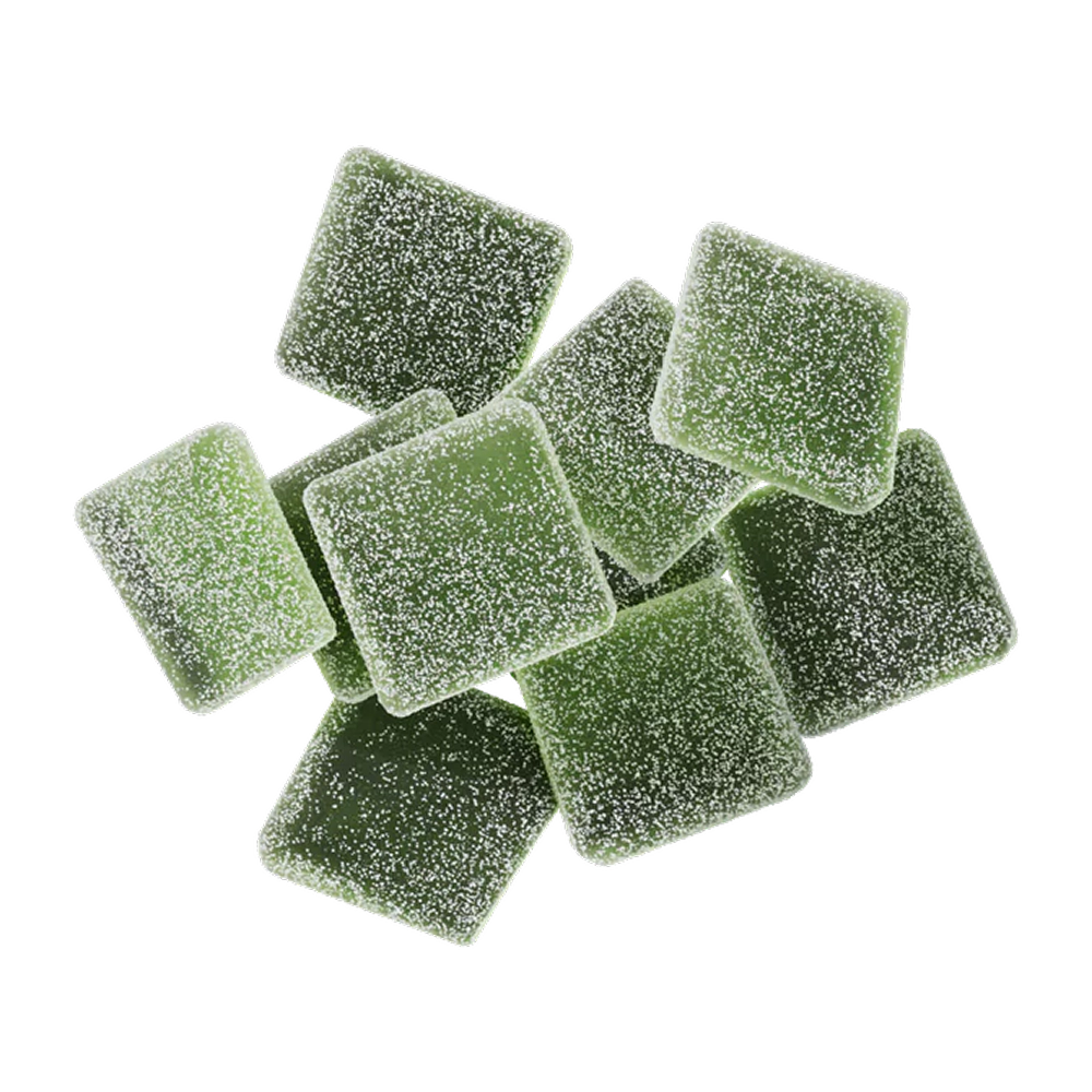 Sublime Key Lime Nano Gummies