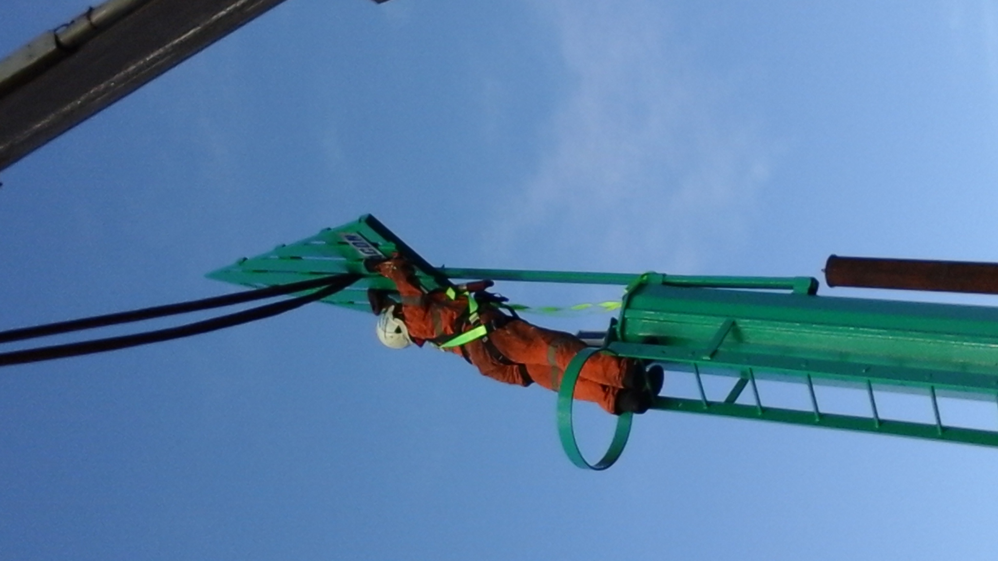 Navigation Aid Maintenance 