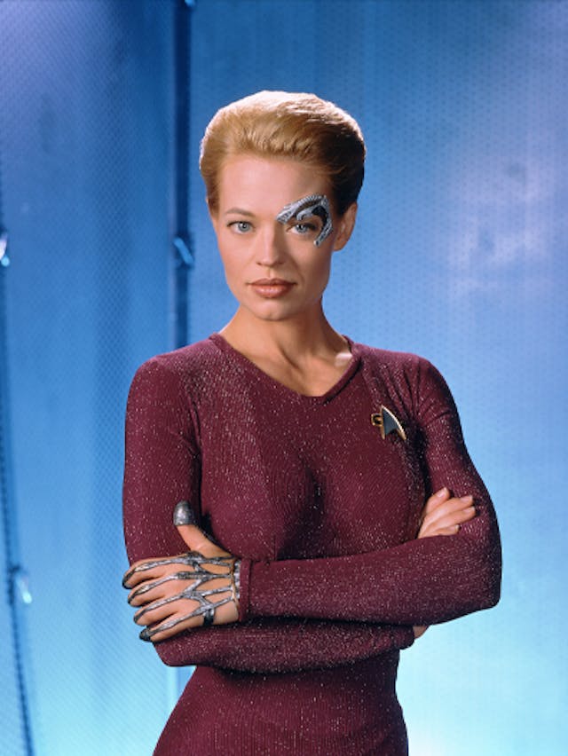 Star Trek: Voyager | Star Trek