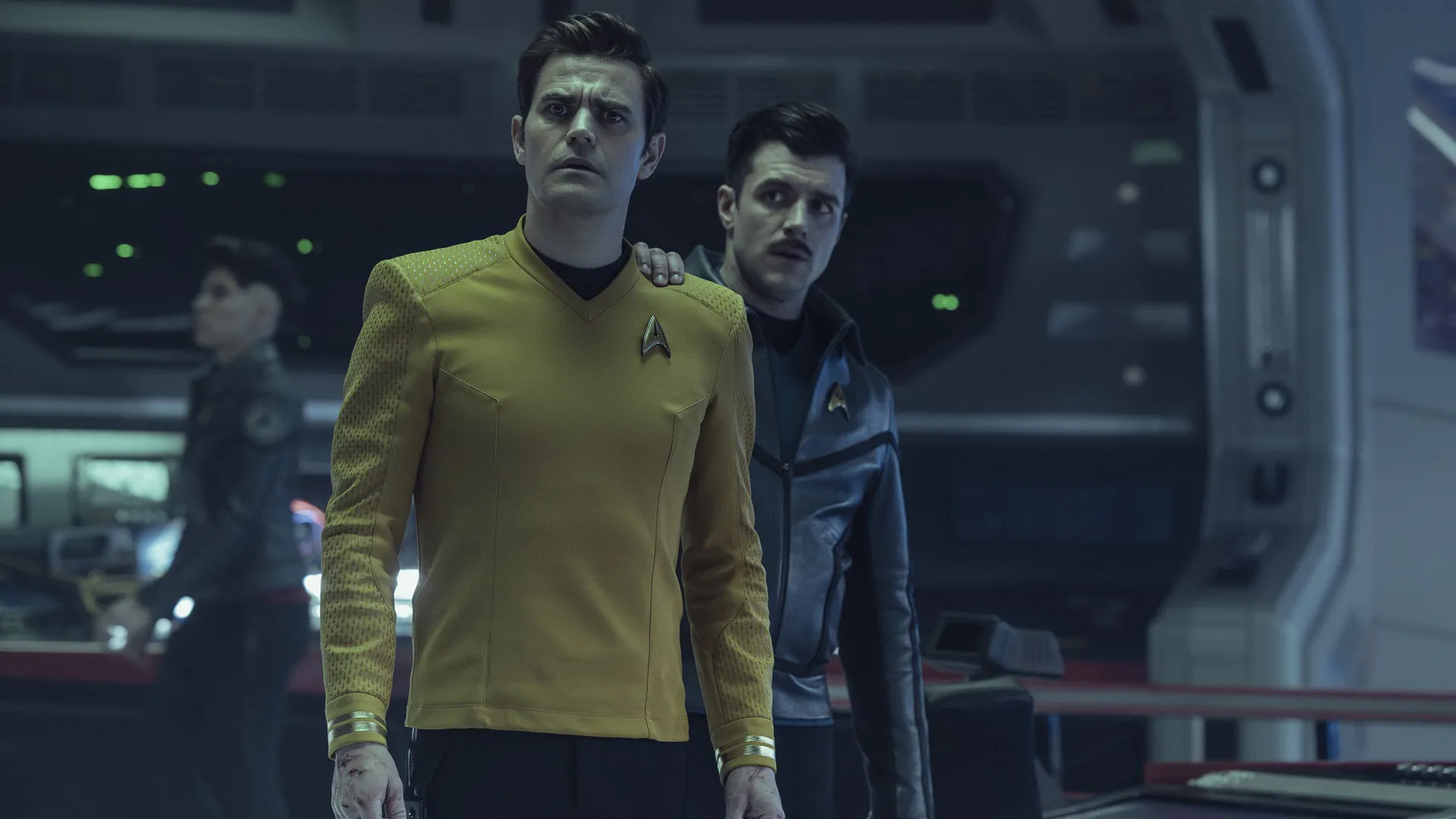 Star Trek: Strange New Worlds