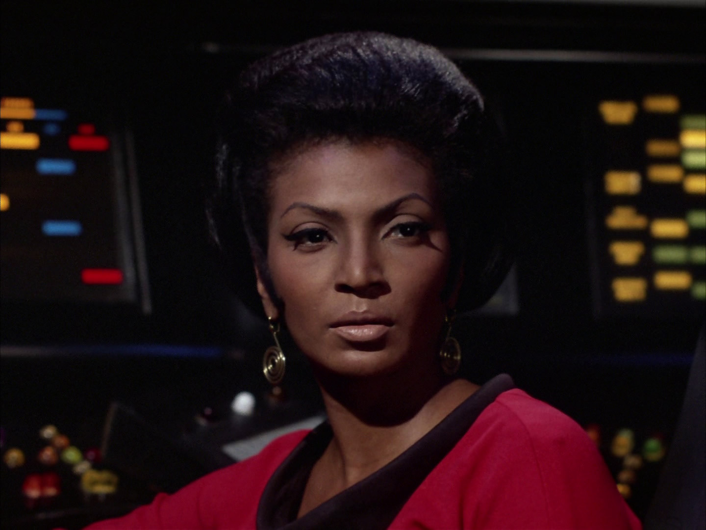 Nichelle Taylor