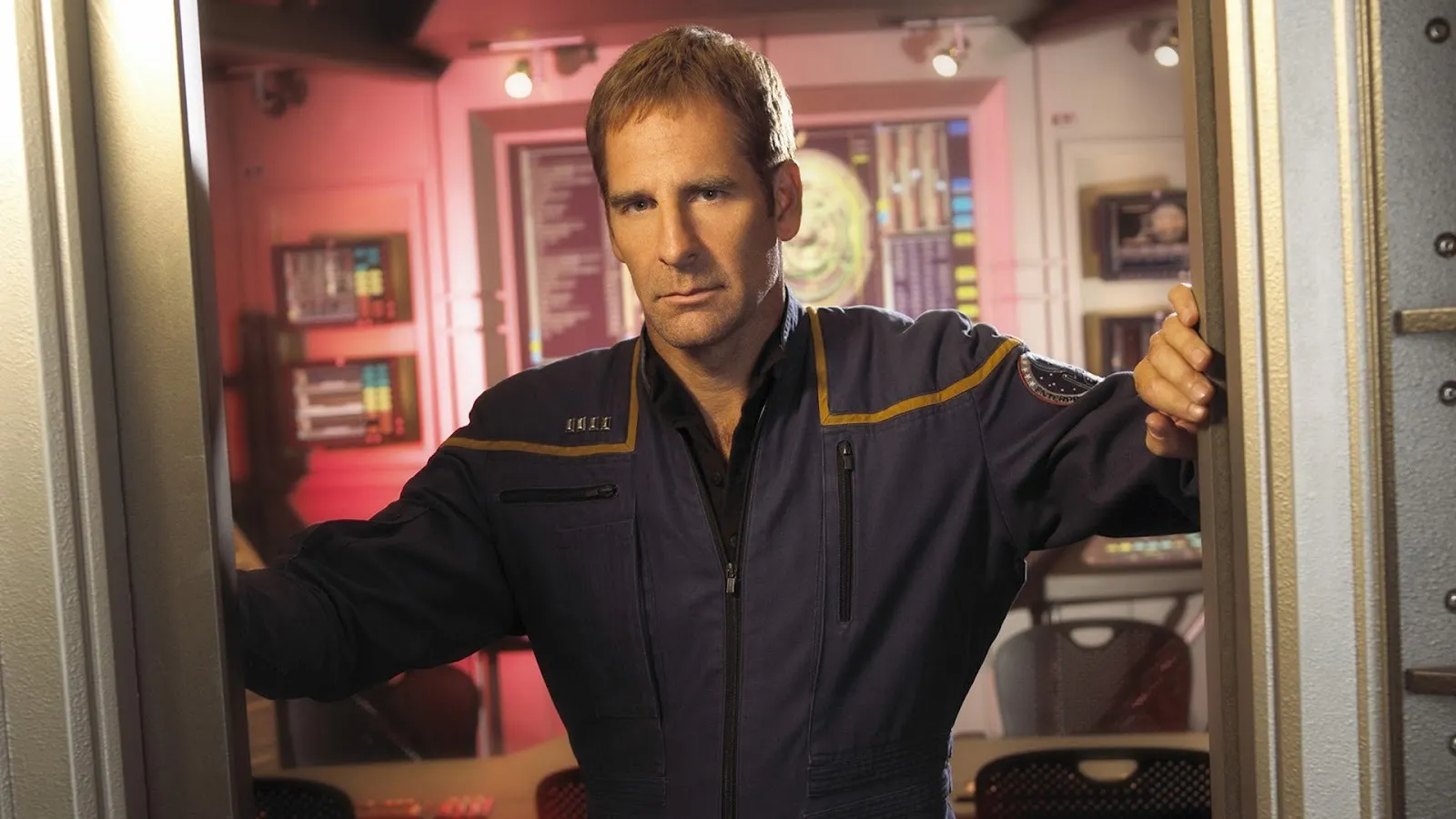 Star Trek: Enterprise 