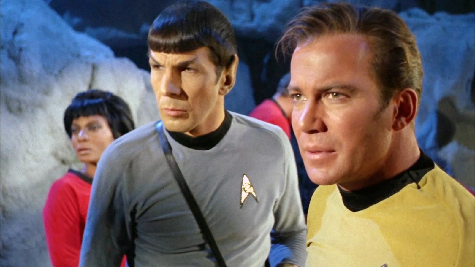 Star Trek (The Original Series)
