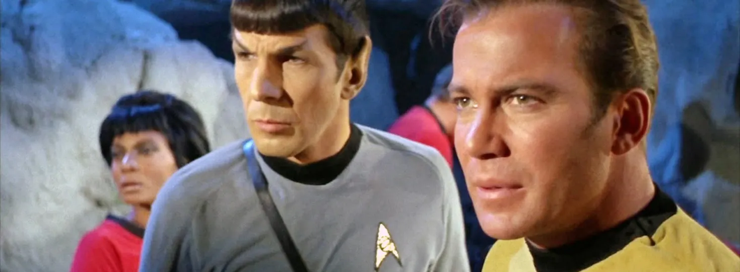 Star Trek (The Original Series)