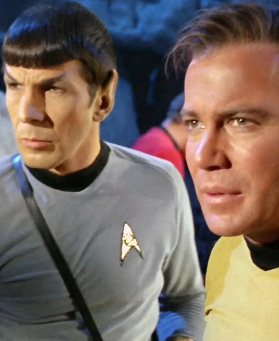 Star Trek (The Original Series)