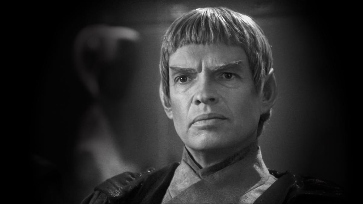 Remembering Gary Graham, 1950 – 2024 | Star Trek