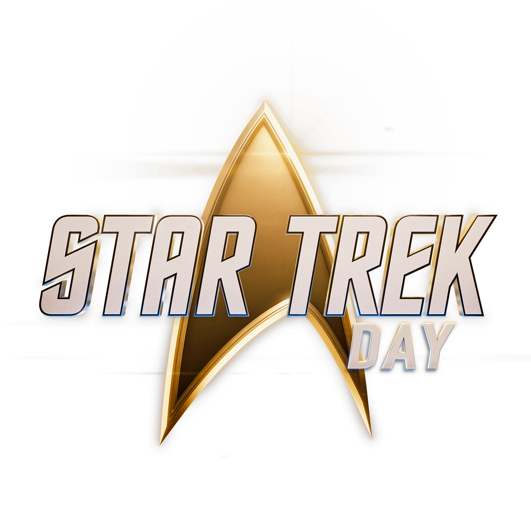 Star Trek Day Delta
