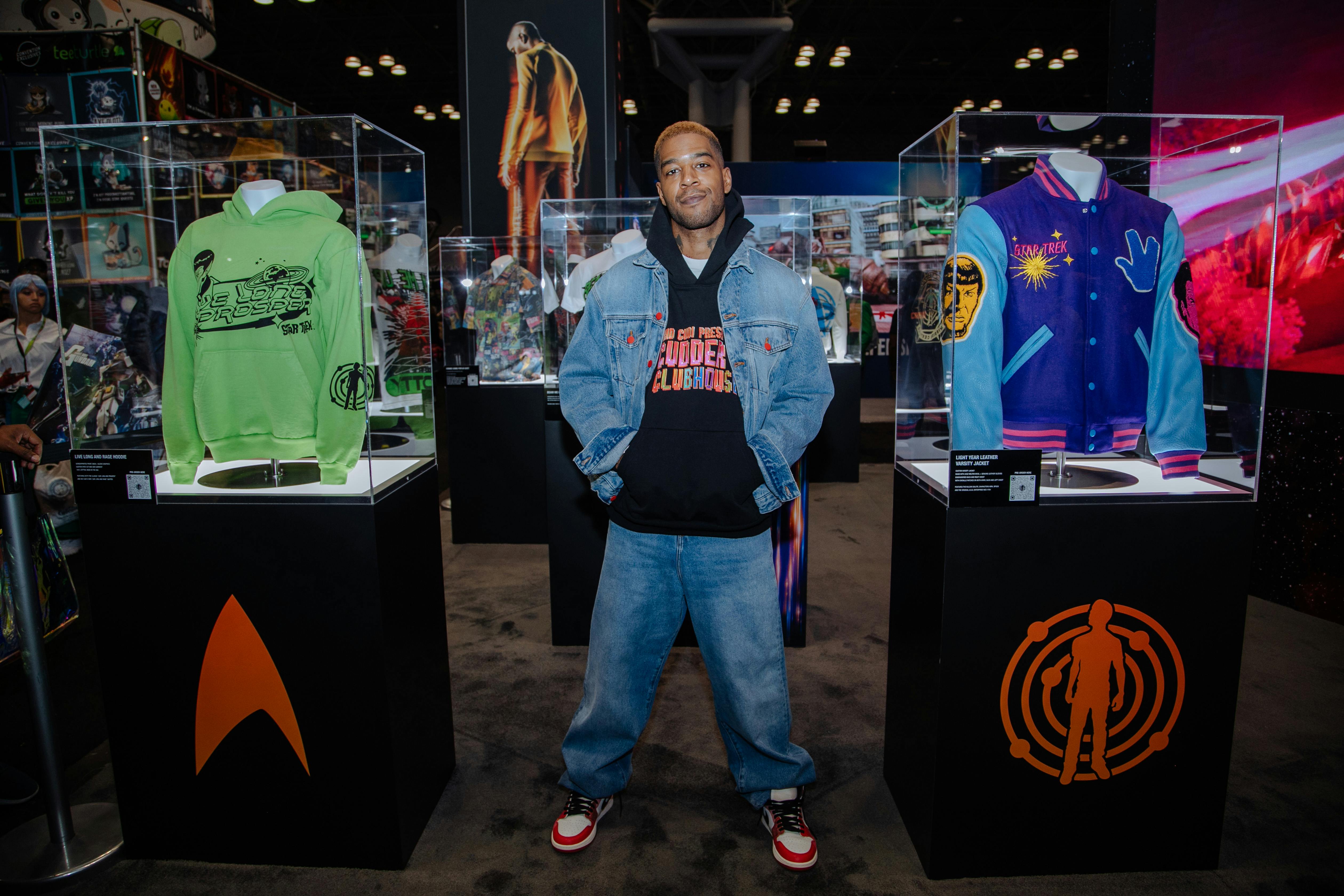 MARKET x NBA: All About The Capsule Collection For The 2023 Season