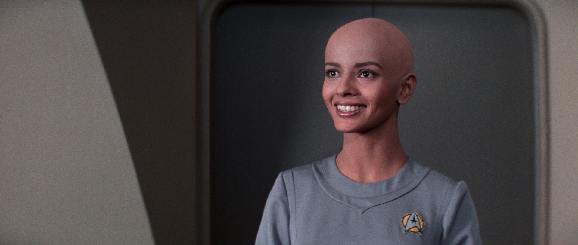 The Navigator Ilia