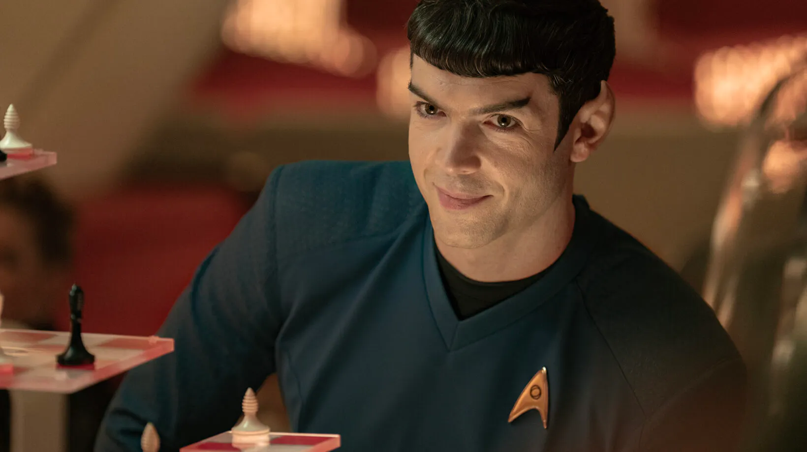 Star Trek: Strange New Worlds Season 3