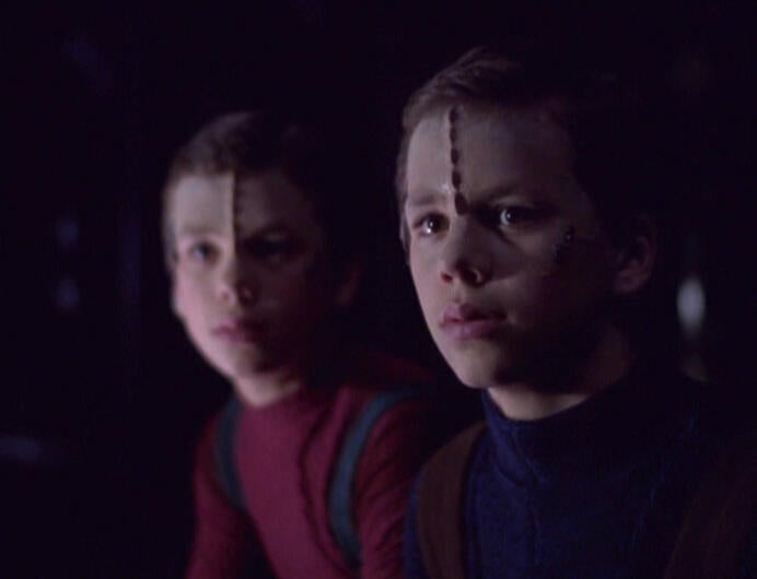 Star Trek: Voyager - 