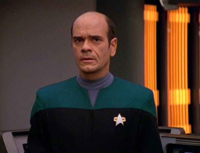 Star Trek: Voyager - 