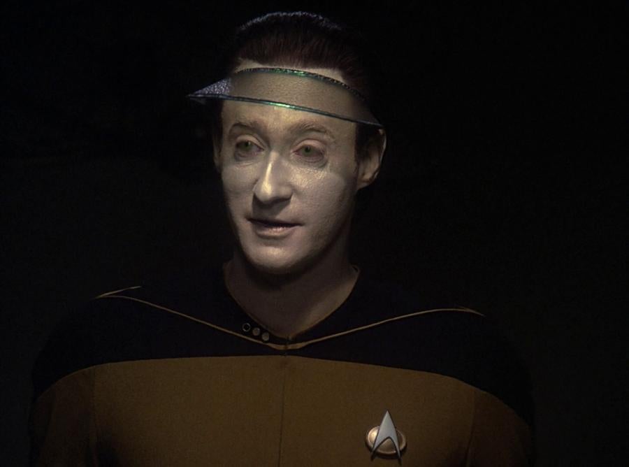 Star Trek: The Next Generation - 